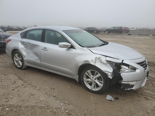 Photo 4 from auction – 2013 NISSAN ALTIMA 2.5 with VIN 1N4AL3AP8DC286652