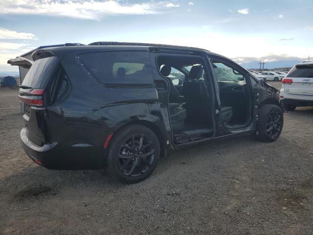 Photo 3 from auction – 2025 CHRYSLER PACIFICA L with VIN 2C4RC1GG9SR530483
