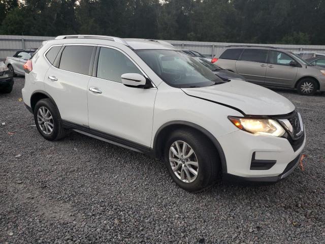 Photo 4 from auction – 2018 NISSAN ROGUE S with VIN KNMAT2MT4JP523476