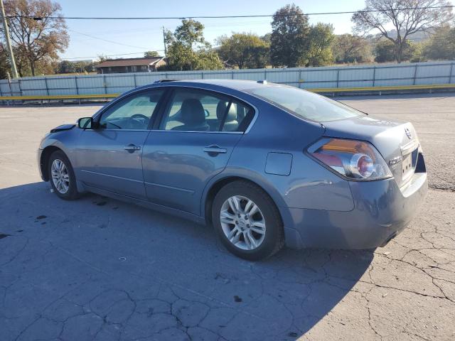 Photo 2 from auction – 2010 NISSAN ALTIMA BAS with VIN 1N4AL2AP1AC188925