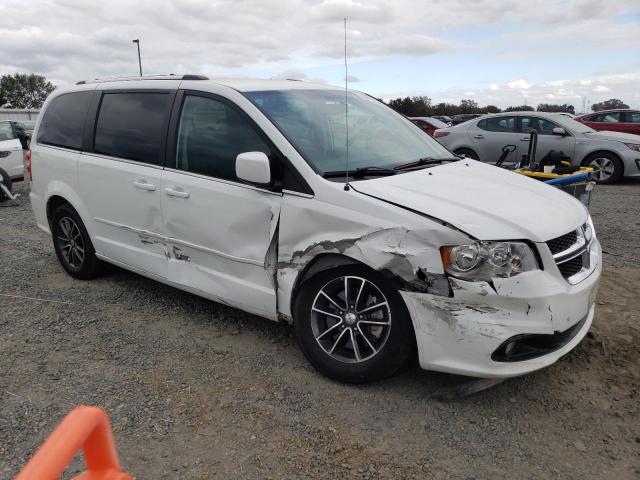 Photo 4 from auction – 2017 DODGE GRAND CARA with VIN 2C4RDGCG7HR859388