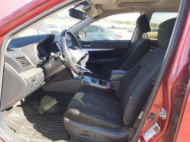 Photo 7 from auction – 2013 SUBARU OUTBACK with VIN 4S4BRBHC6D3222633