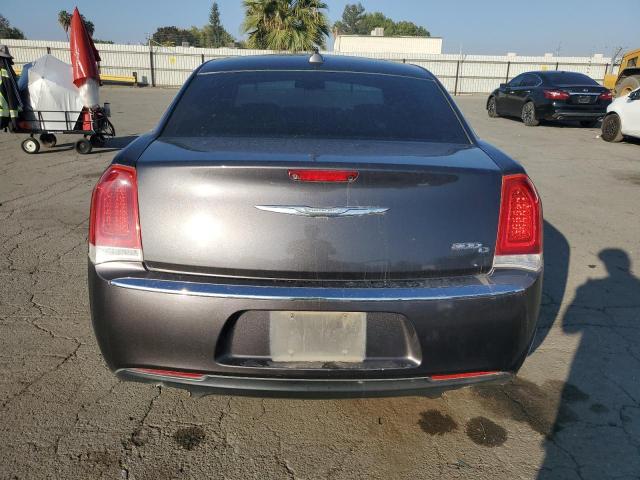 Photo 6 from auction – 2016 CHRYSLER 300C with VIN 2C3CCAEG5GH219921