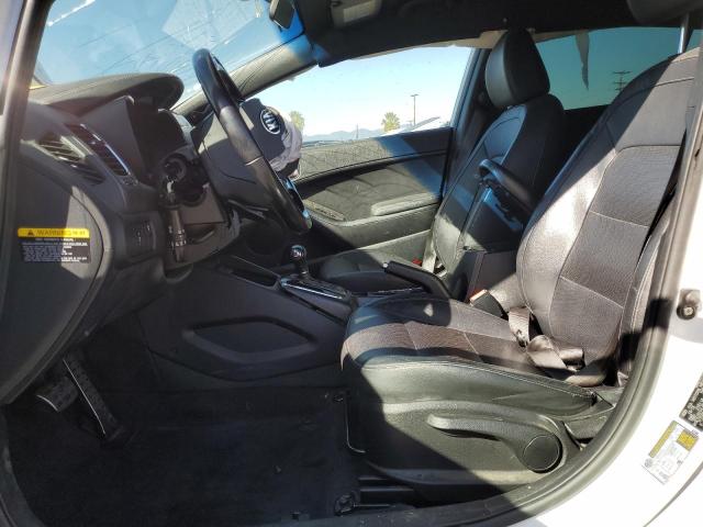 Photo 7 from auction – 2017 KIA FORTE EX with VIN 3KPFN5A39HE064395
