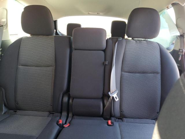 Photo 10 from auction – 2019 NISSAN PATHFINDER with VIN 5N1DR2MN8KC584962