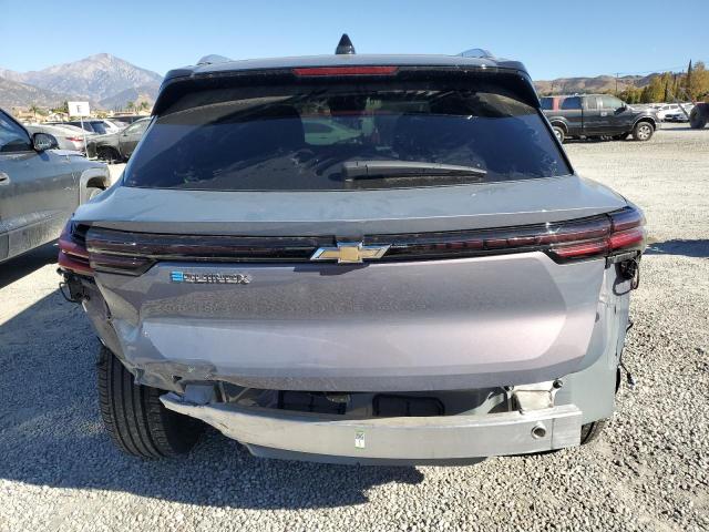 Photo 6 from auction – 2025 CHEVROLET EQUINOX LT with VIN 3GN7DNRP2SS207914
