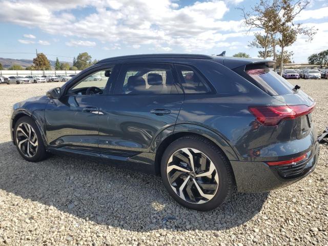 Photo 2 from auction – 2024 AUDI Q8 E-TRON with VIN WA15AAGE8RB057424