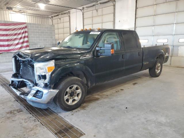 FORD F250 SUPER 2014 with VIN 1FT7W2A66EEA10859 - Photo from auction