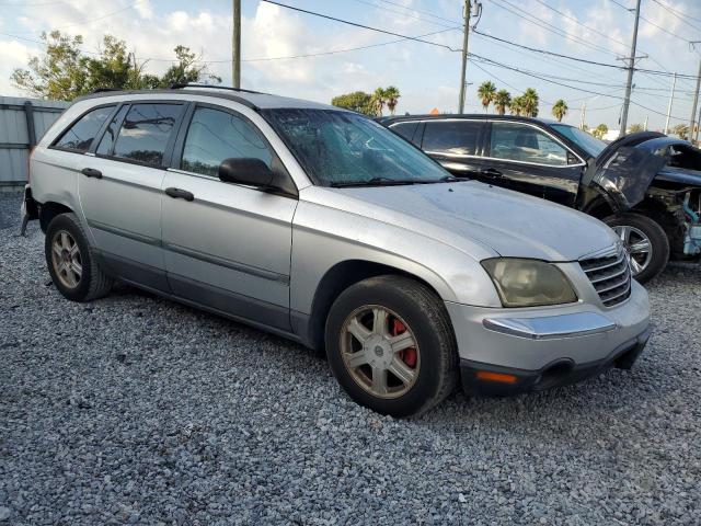 Photo 4 from auction – 2005 CHRYSLER PACIFICA with VIN 2C8GF48405R495274