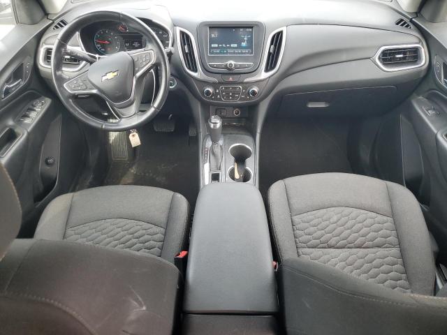 Photo 8 from auction – 2018 CHEVROLET EQUINOX LT with VIN 3GNAXJEV8JS641005