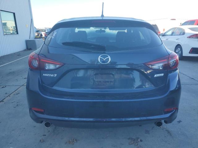Photo 6 from auction – 2017 MAZDA 3 SPORT with VIN 3MZBN1K77HM101987