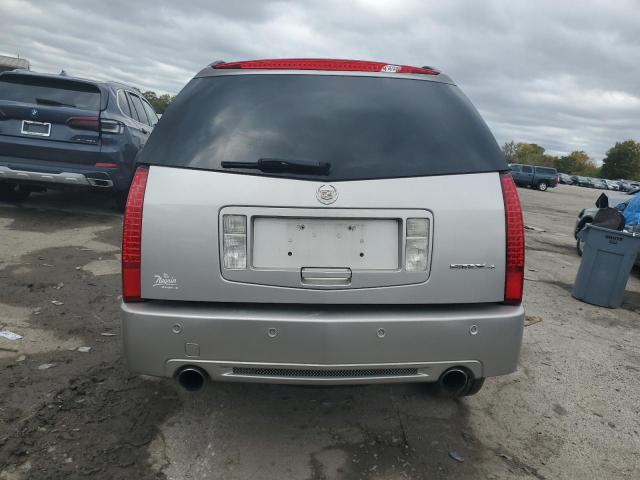 Photo 6 from auction – 2008 CADILLAC SRX with VIN 1GYEE437X80145639