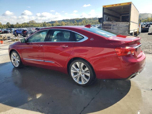 Photo 2 from auction – 2015 CHEVROLET IMPALA LTZ with VIN 2G1165S31F9243458