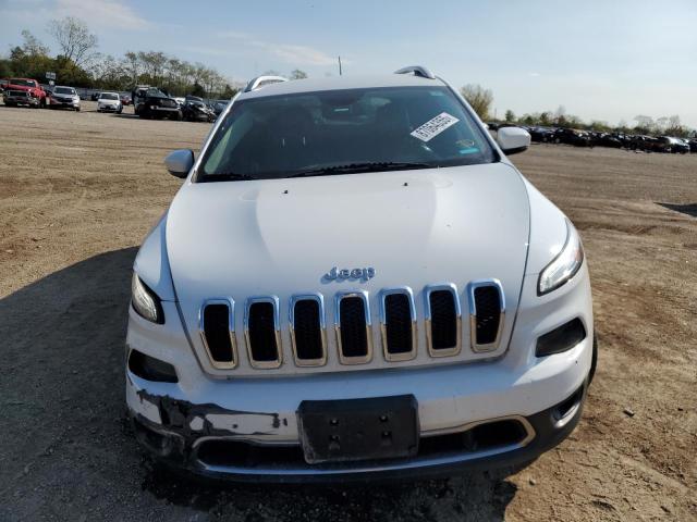 Photo 5 from auction – 2016 JEEP CHEROKEE L with VIN 1C4PJMDBXGW202687