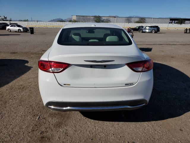 Photo 6 from auction – 2015 CHRYSLER 200 LIMITE with VIN 1C3CCCAB1FN743272