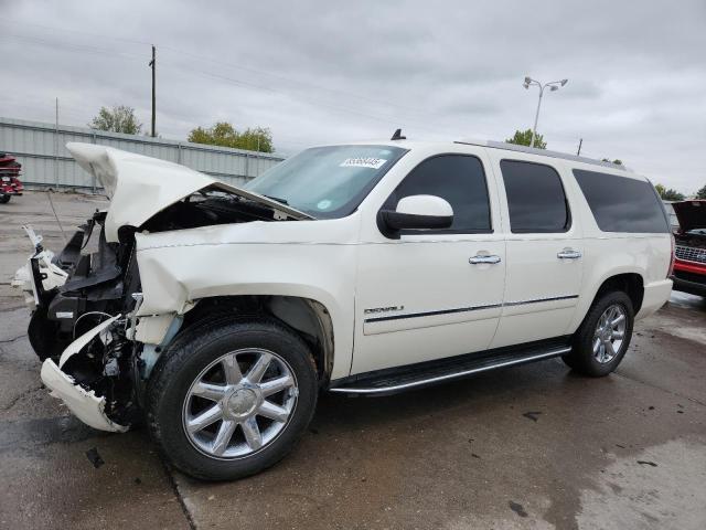 GMC YUKON XL D 2014 with VIN 1GKS2MEF0ER223363 - Photo from auction