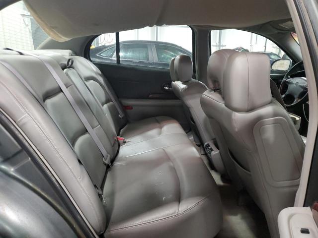 Photo 10 from auction – 2005 BUICK LESABRE LI with VIN 1G4HR54K05U162756