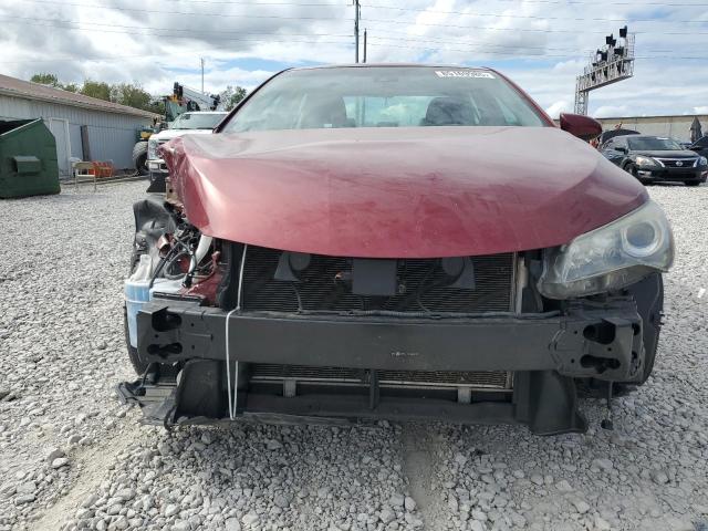 Photo 5 from auction – 2016 TOYOTA CAMRY LE with VIN 4T1BF1FK1GU551333