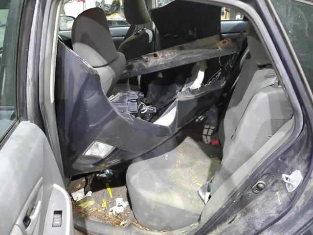 صورة رقم 11 من المزاد - 2010 TOYOTA PRIUS مع VIN JTDKN3DU4A0056985
