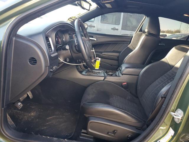 Photo 7 from auction – 2023 DODGE CHARGER R/ with VIN 2C3CDXCT7PH649319
