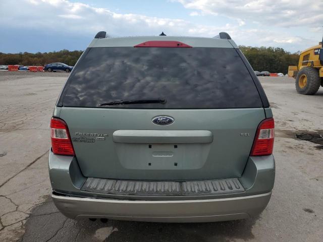 Photo 6 from auction – 2007 FORD FREESTYLE with VIN 1FMDK05157GA33943