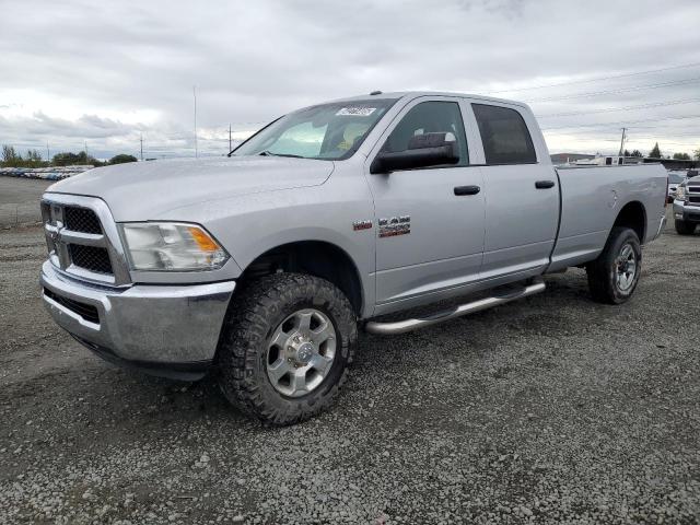 RAM 2500 ST 2015 with VIN 3C6UR5HJ9FG577607 - Photo from auction