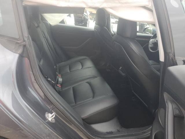 Photo 10 from auction – 2022 TESLA MODEL 3 with VIN 5YJ3E1EB8NF183994