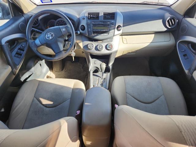 Photo 8 from auction – 2010 TOYOTA RAV4 with VIN JTMZF4DV8AD025354