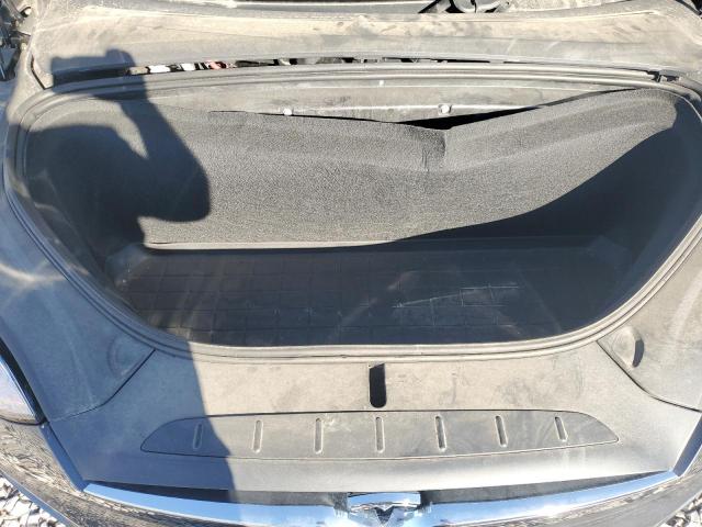 Photo 11 from auction – 2017 TESLA MODEL X with VIN 5YJXCBE2XHF056830