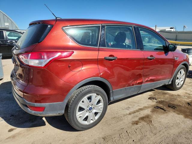Photo 3 from auction – 2015 FORD ESCAPE with VIN 1FMCU0F73FUB81193