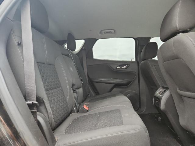 Photo 10 from auction – 2019 CHEVROLET BLAZER 2LT with VIN 3GNKBCRS4KS682280