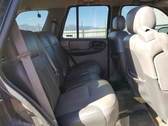 Photo 11 from auction – 2002 CHEVROLET TRAILBLAZE with VIN 1GNDT13S622124820