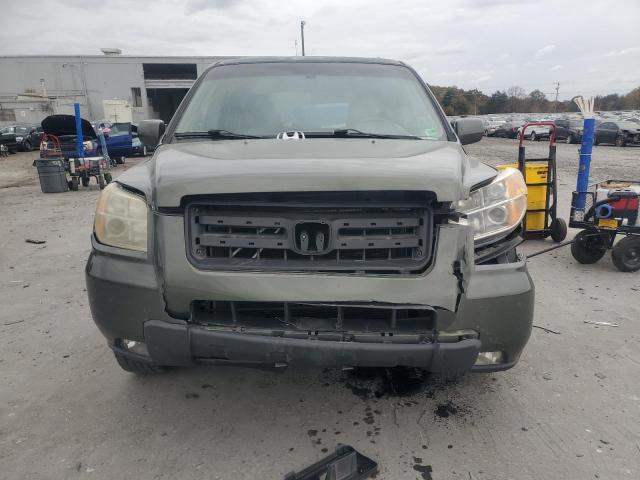 Photo 5 from auction – 2006 HONDA PILOT EX with VIN 5FNYF18686B029708