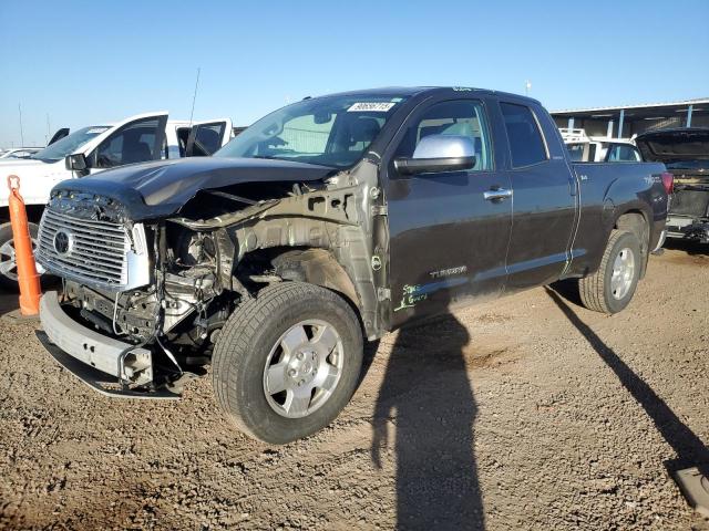 TOYOTA TUNDRA DOU 2012 with VIN 5TFBY5F17CX211822 - Photo from auction