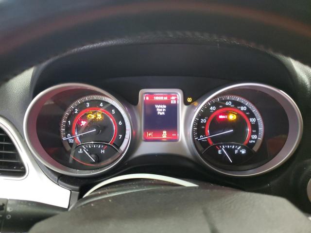 Photo 9 from auction – 2013 DODGE JOURNEY with VIN 3C4PDCBB2DT709928
