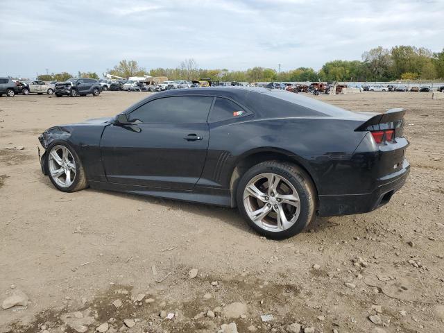 Photo 2 from auction – 2011 CHEVROLET CAMARO 2SS with VIN 2G1FT1EW7B9213310