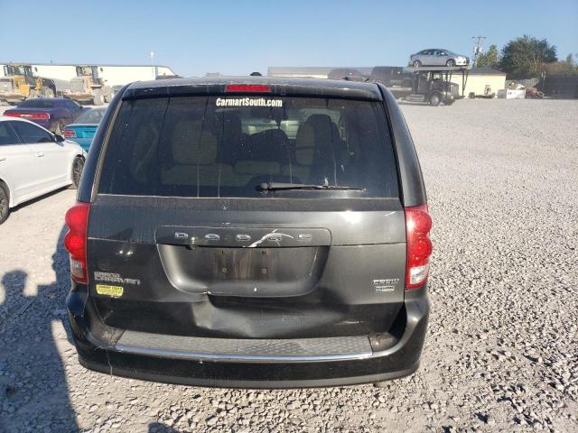 Photo 6 from auction – 2011 DODGE CARAVAN with VIN 2D4RN5DG2BR741145