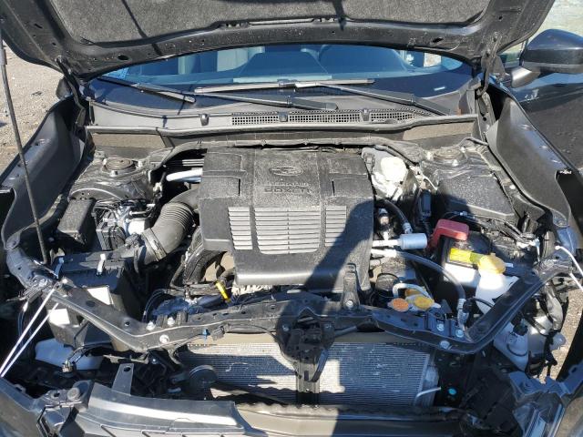 Photo 12 from auction – 2024 SUBARU FORESTER P with VIN JF2SKACC0RH402695