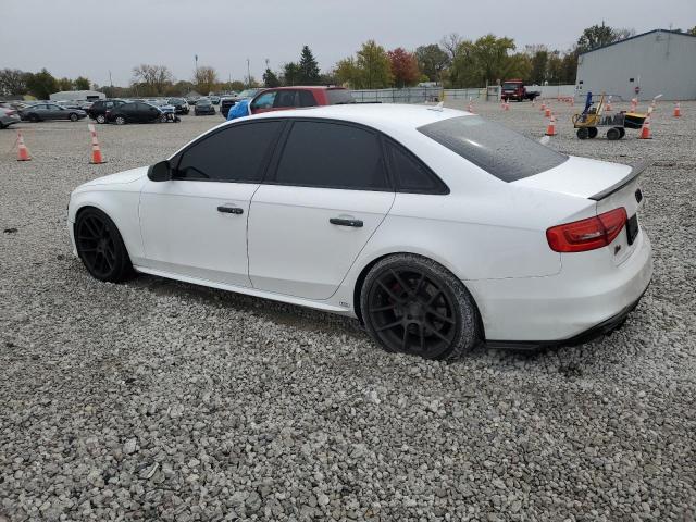 Photo 2 from auction – 2014 AUDI S4 PREMIUM with VIN WAUBGAFL7EA070475
