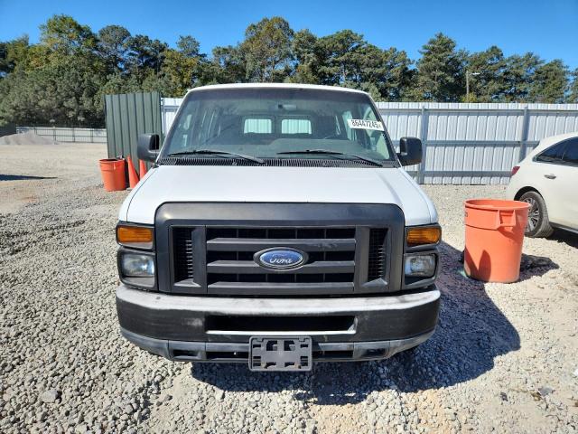 Photo 5 from auction – 2010 FORD ECONOLINE with VIN 1FBNE3BLXADA33179