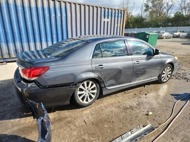 Photo 3 from auction – 2011 TOYOTA AVALON BAS with VIN 4T1BK3DB5BU424474