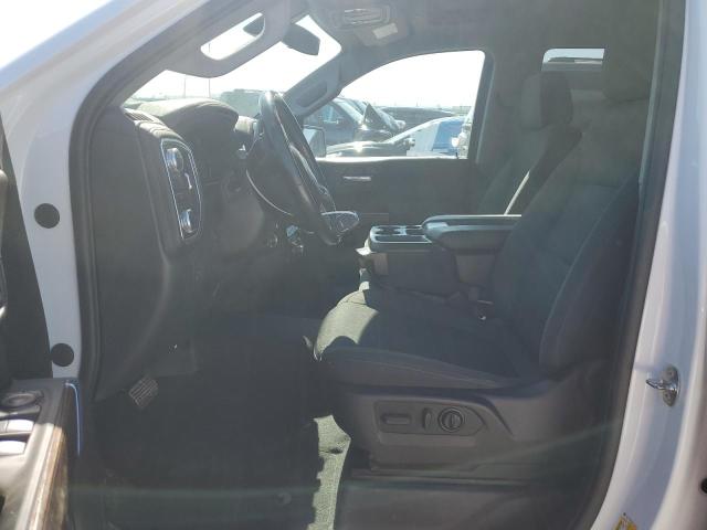 Photo 7 from auction – 2022 GMC SIERRA LIM with VIN 3GTU9BEDXNG155673