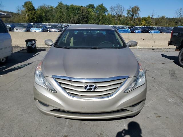 Photo 5 from auction – 2011 HYUNDAI SONATA with VIN 5NPEB4ACXBH017491