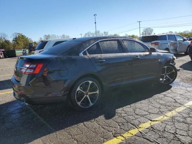 Photo 3 from auction – 2013 FORD TAURUS SEL with VIN 1FAHP2E85DG201050
