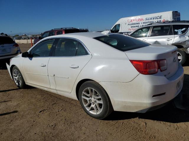 Photo 2 from auction – 2015 CHEVROLET MALIBU 1LT with VIN 1G11C5SL7FF327204