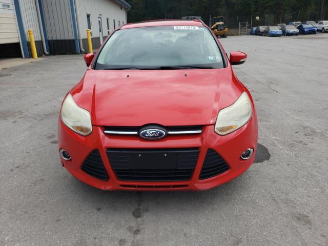 صورة رقم 5 من المزاد - 2014 FORD FOCUS SE مع VIN 1FADP3K25EL296805