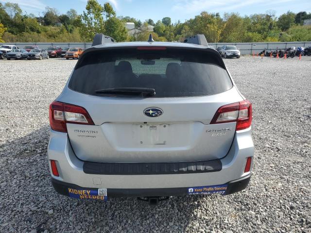Photo 6 from auction – 2017 SUBARU OUTBACK 2.5I LIMITED with VIN 4S4BSANC2H3420523