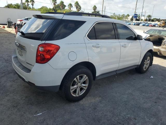 Photo 3 from auction – 2010 CHEVROLET EQUINOX with VIN 2CNALDEW5A6308995