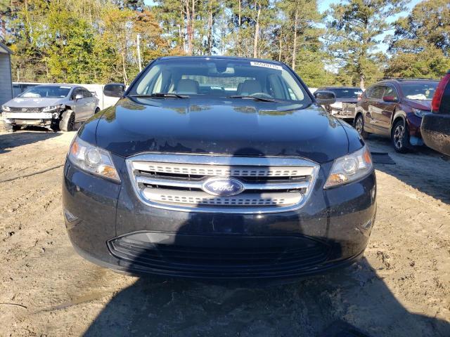 Photo 5 from auction – 2012 FORD TAURUS SEL with VIN 1FAHP2EW6CG110494