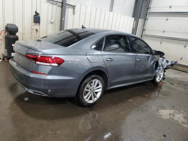 Photo 3 from auction – 2021 VOLKSWAGEN PASSAT S with VIN 1VWAA7A32MC005673